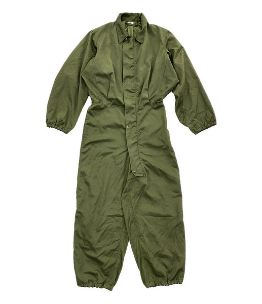 70s-80s US ARMY COVERALLS カバーオール つなぎ　R 8701110142_1_17d9e30d-ec11-