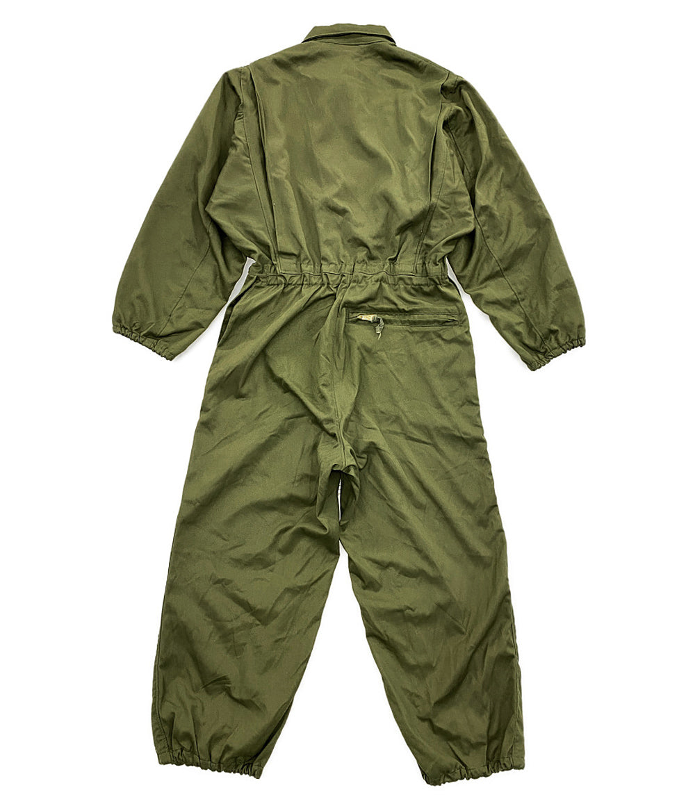 ユーエスアーミー つなぎ COVERALLS MECHANICS 80s     メンズ SIZE S  US ARMY