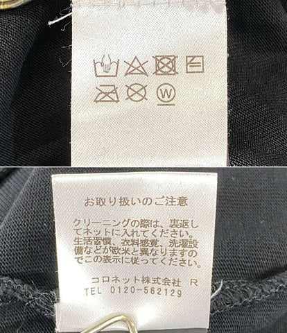 44ラベルグループ 半袖Ｔシャツ 刺繍     22JE06-100-099 メンズ SIZE L  44 label group