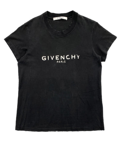 ジバンシィ  半袖Ｔシャツ DESTROY T-SHIRT      メンズ SIZE S  GIVENCHY