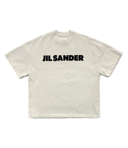ジルサンダー  半袖Ｔシャツ ライトウェイトロゴTシャツ      メンズ SIZE XS  Jil sander