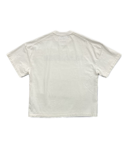 ジルサンダー  半袖Ｔシャツ ライトウェイトロゴTシャツ      メンズ SIZE XS  Jil sander