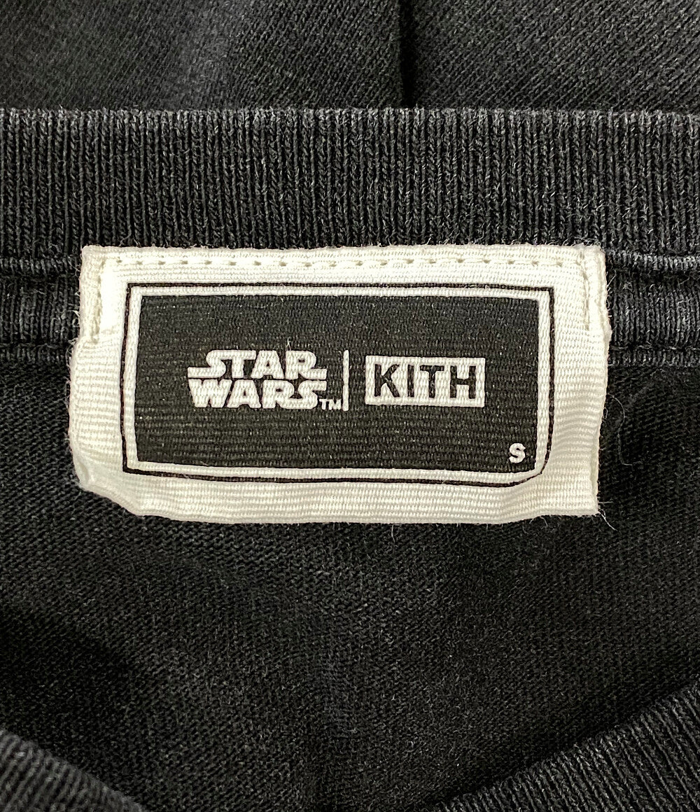 キス 半袖Ｔシャツ Death Star Tee      メンズ SIZE S  KITH