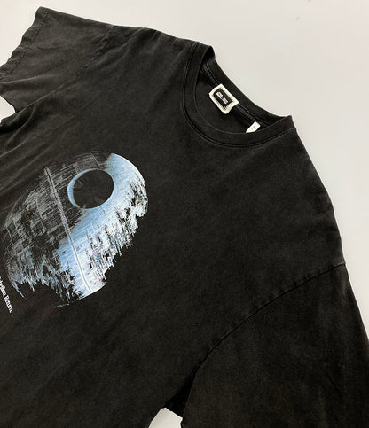 キス 半袖Ｔシャツ Death Star Tee      メンズ SIZE S  KITH