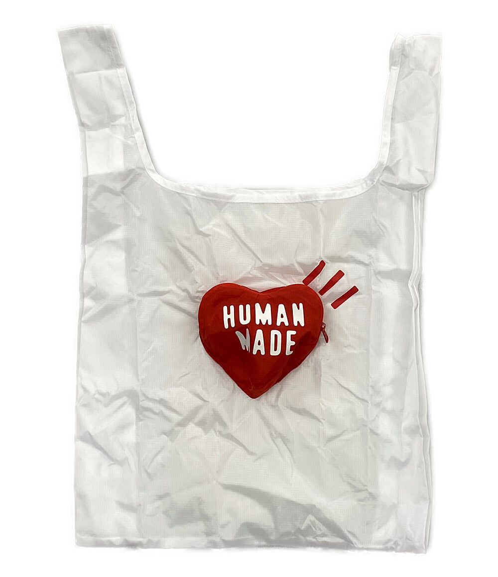 ヒューマンメード  エコバッグ      メンズ   HUMAN MADE