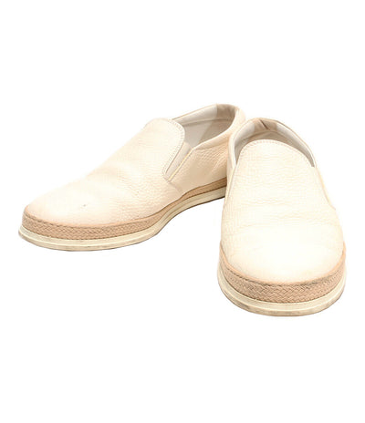 トッズ  デッキシューズ ドライビングシューズ      メンズ SIZE 6 1/2  TOD’S