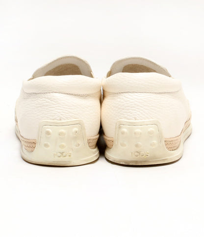 TOD’S デッキシューズ ドライビングシューズ メンズ SIZE 6 1/2 トッズ