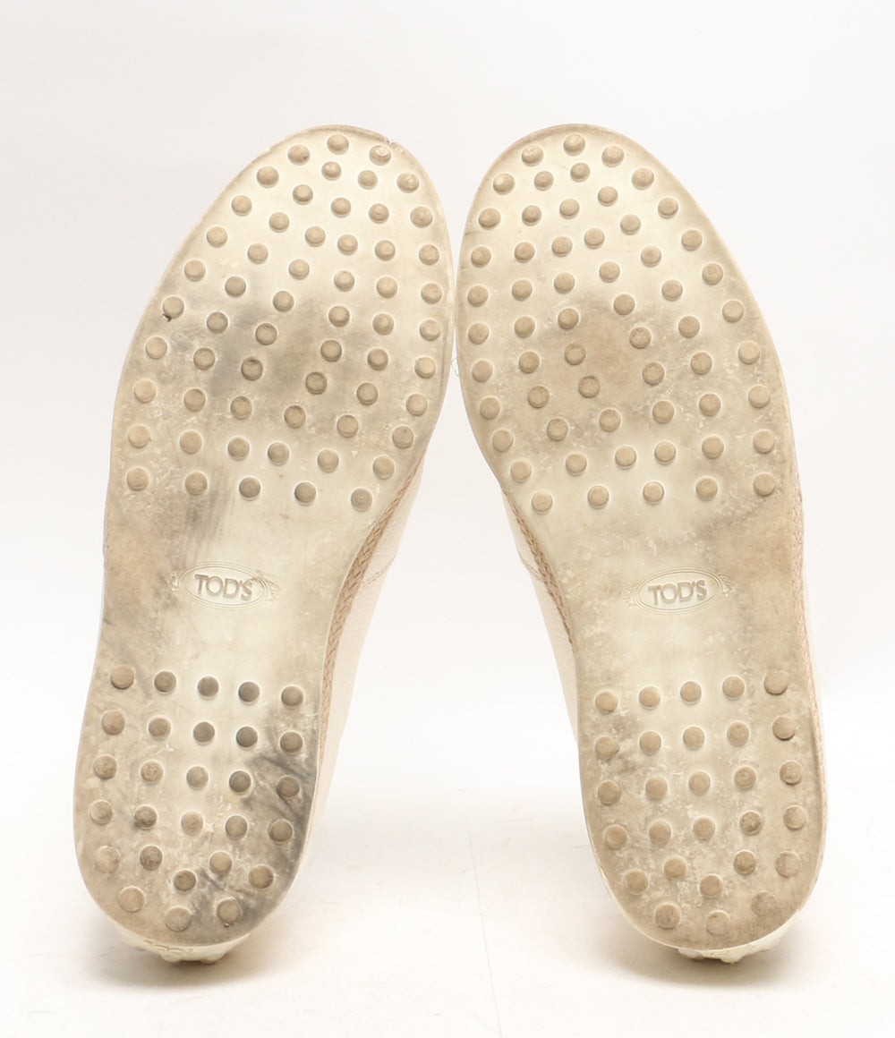 TOD’S デッキシューズ ドライビングシューズ メンズ SIZE 6 1/2 トッズ
