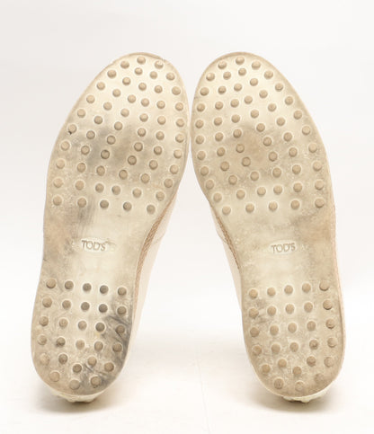 TOD’S デッキシューズ ドライビングシューズ メンズ SIZE 6 1/2 トッズ