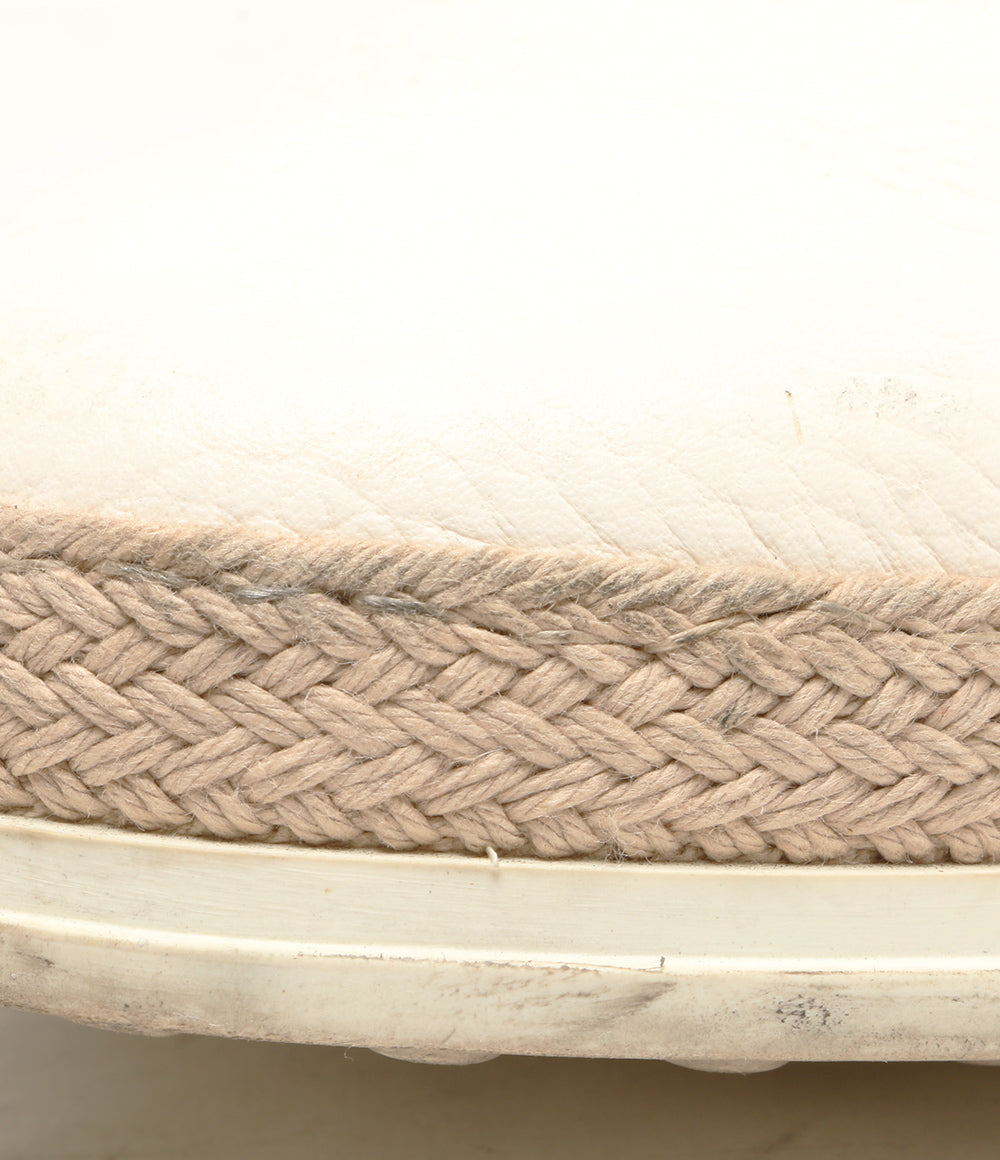 TOD’S デッキシューズ ドライビングシューズ メンズ SIZE 6 1/2 トッズ