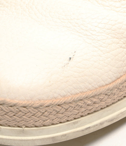 TOD’S デッキシューズ ドライビングシューズ メンズ SIZE 6 1/2 トッズ