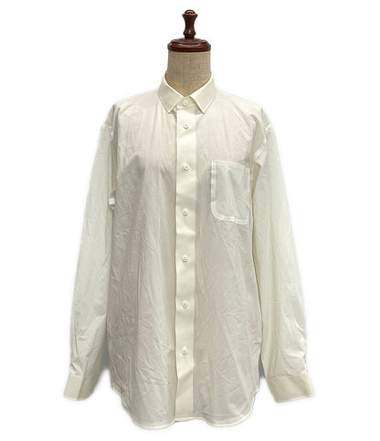 THE NORTH FACE 長袖シャツ エイペックテックシャツ NR61962 メンズ SIZE S ザノースフェイス