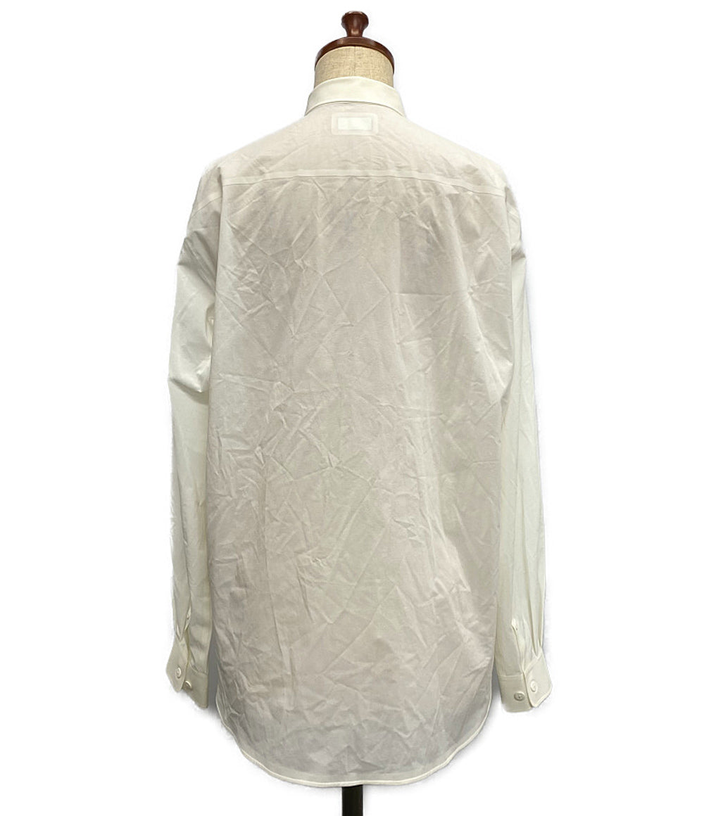 THE NORTH FACE 長袖シャツ エイペックテックシャツ NR61962 メンズ SIZE S ザノースフェイス