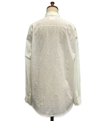 THE NORTH FACE 長袖シャツ エイペックテックシャツ NR61962 メンズ SIZE S ザノースフェイス