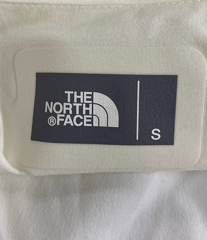 THE NORTH FACE 長袖シャツ エイペックテックシャツ NR61962 メンズ SIZE S ザノースフェイス