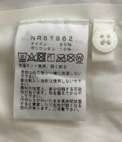 THE NORTH FACE 長袖シャツ エイペックテックシャツ NR61962 メンズ SIZE S ザノースフェイス