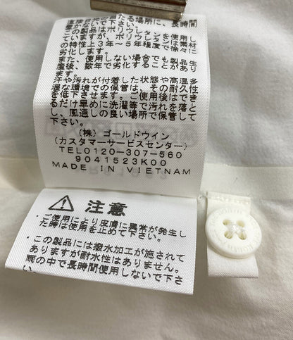 THE NORTH FACE 長袖シャツ エイペックテックシャツ NR61962 メンズ SIZE S ザノースフェイス