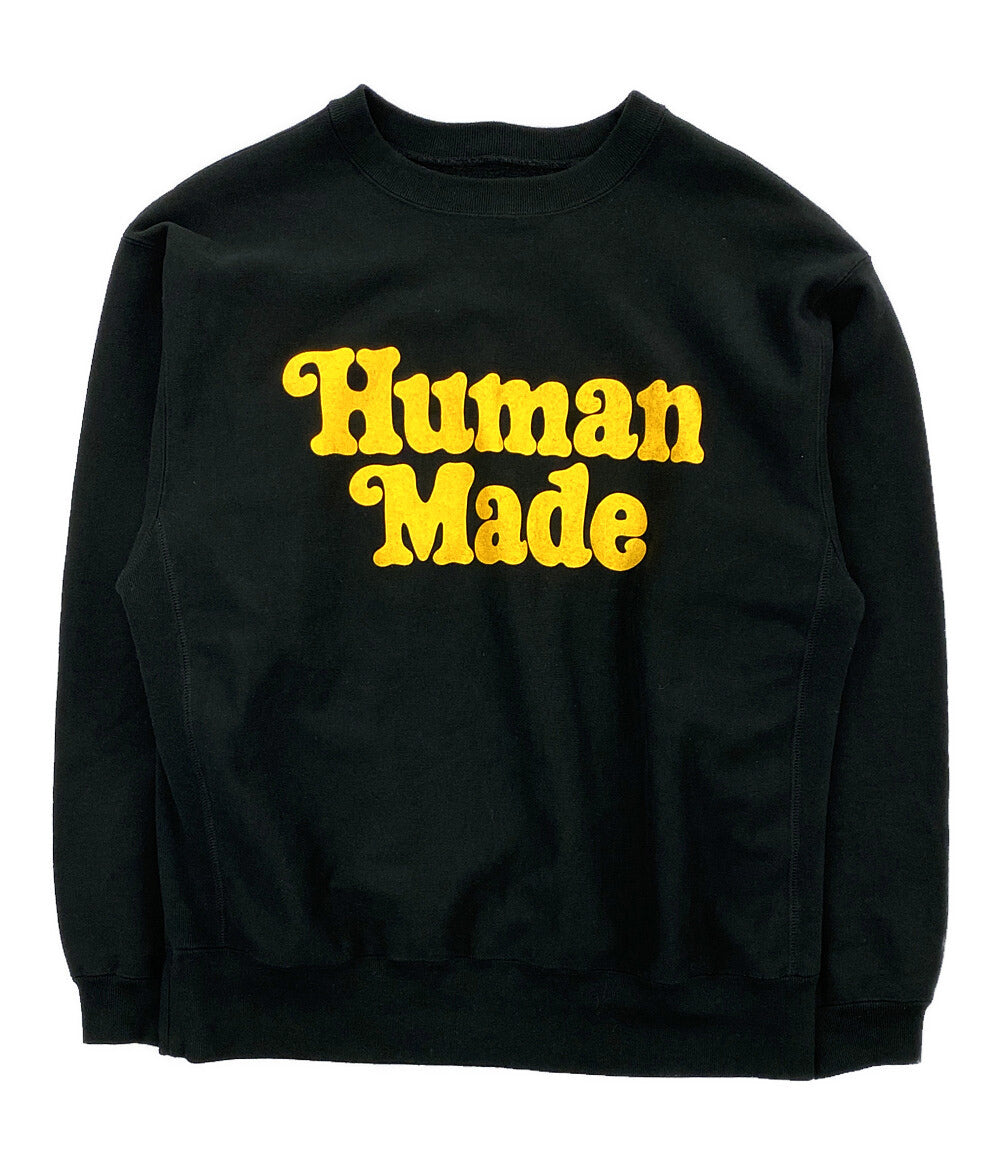 ヒューマンメード  ヴェルディ スウェット Vick Crewneck Sweatshirt      メンズ SIZE XL  HUMAN MADE×VERDY