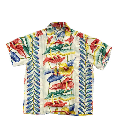 サンサーフ 美品 半袖シャツ Special Edition     SS38867 メンズ SIZE M  SUN SURF