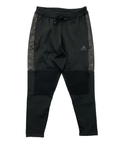 アディダス  ポールポグバ パンツ Knit Pants      メンズ SIZE M  adidas×Paul Pogba