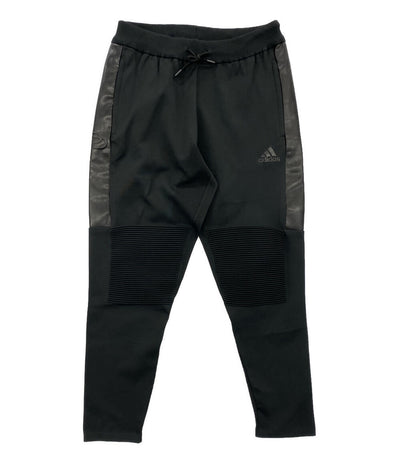 アディダス  ポールポグバ パンツ Knit Pants      メンズ SIZE M  adidas×Paul Pogba