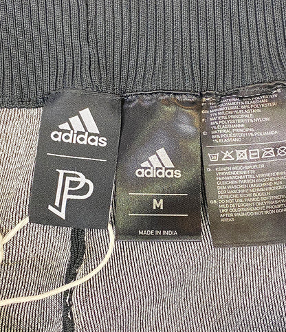 アディダス  ポールポグバ パンツ Knit Pants      メンズ SIZE M  adidas×Paul Pogba