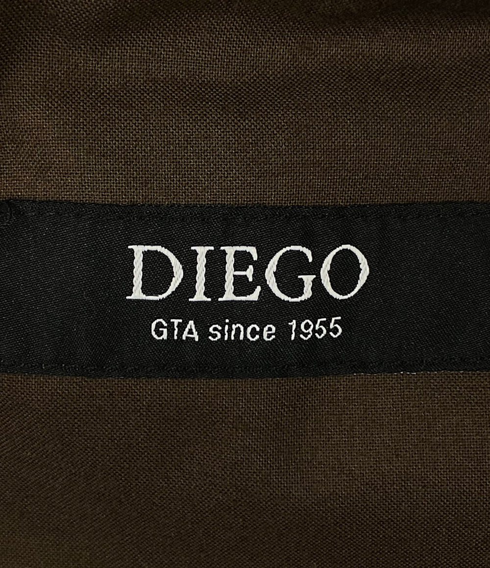 ジーティーアー パンツ DIEGO ST     E79S00-S メンズ SIZE 48  DIEGO GTA