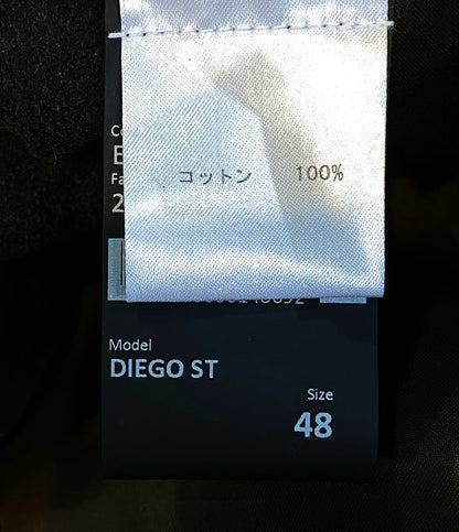 ジーティーアー パンツ DIEGO ST     E79S00-S メンズ SIZE 48  DIEGO GTA