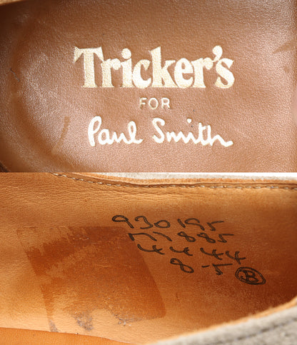 トリッカーズ ポールスミス スニーカー       メンズ SIZE 8.5  Trickers×PAUL SMITH