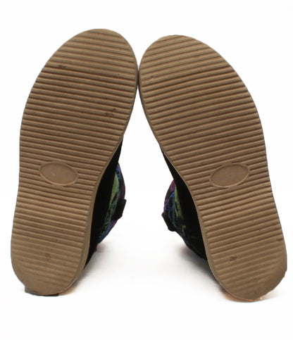 スローウェアライオン ショートぺコスブーツ メンズ SIZE L SLOWWEARLION