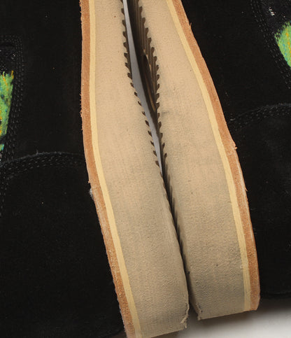 スローウェアライオン ショートぺコスブーツ メンズ SIZE L SLOWWEARLION