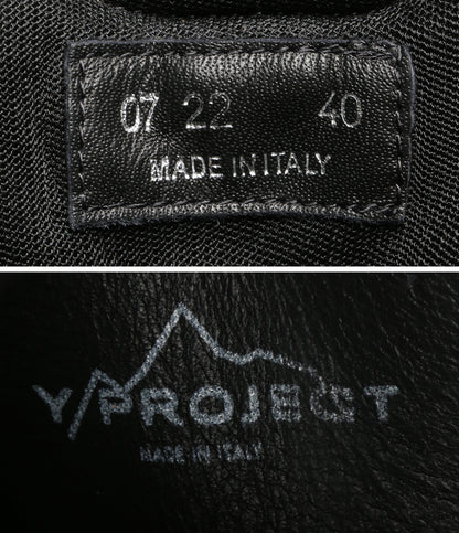 Y/Project × Diemme ディエッメ トレッキングブーツ Civetta boot メンズ SIZE 40 ワイプロジェクト