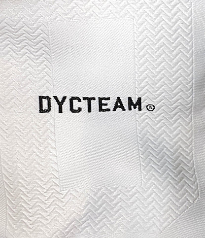 ディーワイシーチーム 長袖シャツ ネルチェックシャツ      メンズ SIZE M  DYCTEAM