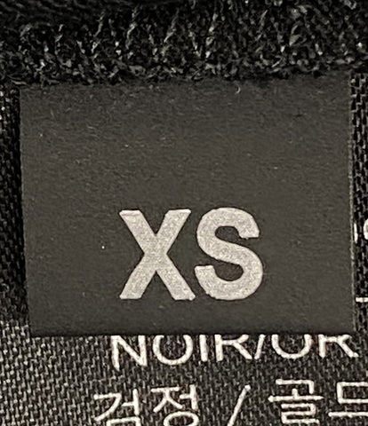 ヴェトモン 美品 半袖Ｔシャツ ワールドツアーロゴ UE52TR270G    XS メンズ SIZE XS  VETEMENTS