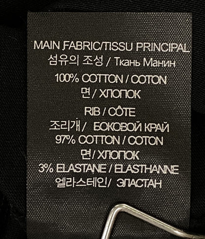 ヴェトモン 美品 半袖Ｔシャツ ワールドツアーロゴ UE52TR270G    XS メンズ SIZE XS  VETEMENTS