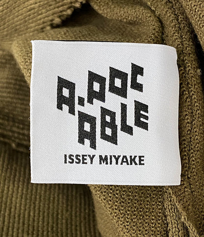 エイポック イッセイミヤケ パンツ TYPE S 002      メンズ SIZE 3  A.POC ISSEY MIYAKE