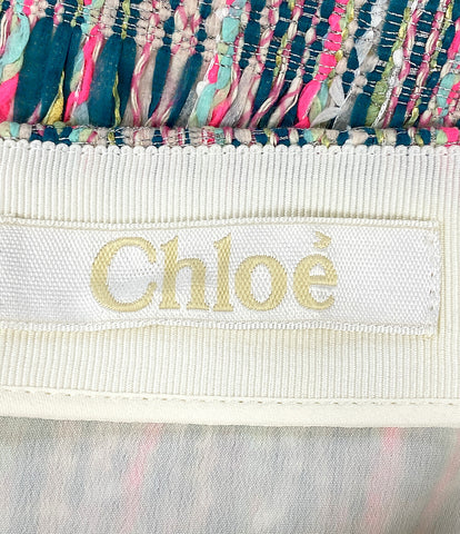 クロエ  ツイードスカート      レディース SIZE 34  Chloe