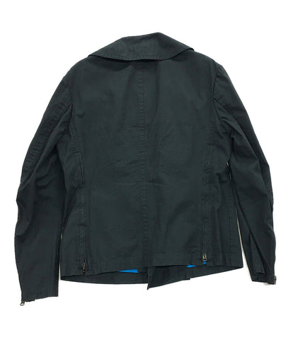 ワイズ バングオン ジャケット Short P-jacket 18ss     メンズ SIZE 2  Y’s BANG ON！
