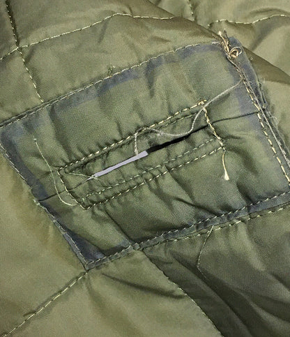 ブラウ ジャケット ITALY MILITARY QUILTING LINER JACKET      メンズ SIZE 44  BLAW