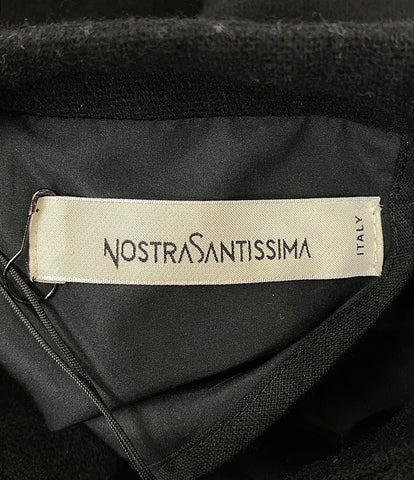 ノストラサンティッシマ  スタンドカラージャケット      メンズ SIZE 44  NOSTRASANTISSIMA