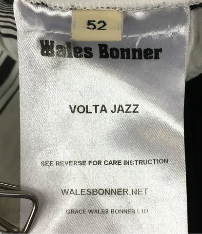ウェールズ ボナー ストライプショートパンツ      メンズ SIZE 52  wales Bonner