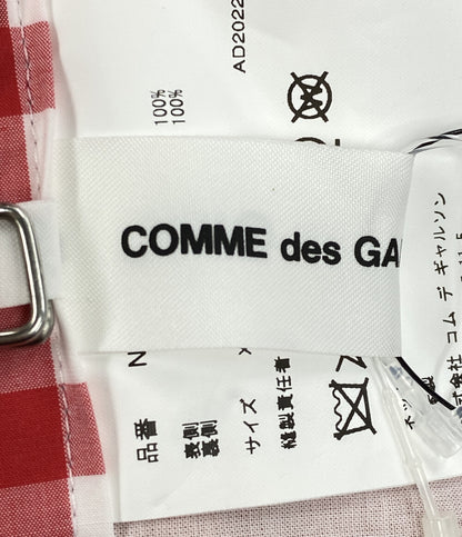 美品 コムデギャルソンガール スカート 23ss     レディース SIZE XS  COMME des GARCONS GIRL