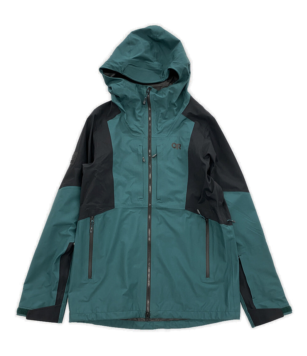 アウトドアリサーチ ジャケット skytour ascentshell jacket      メンズ SIZE L  OUTDOOR RESEARCH