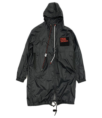 モンクレール  コート DELAPORTE GIUBBOTTO      メンズ SIZE 2  MONCLER