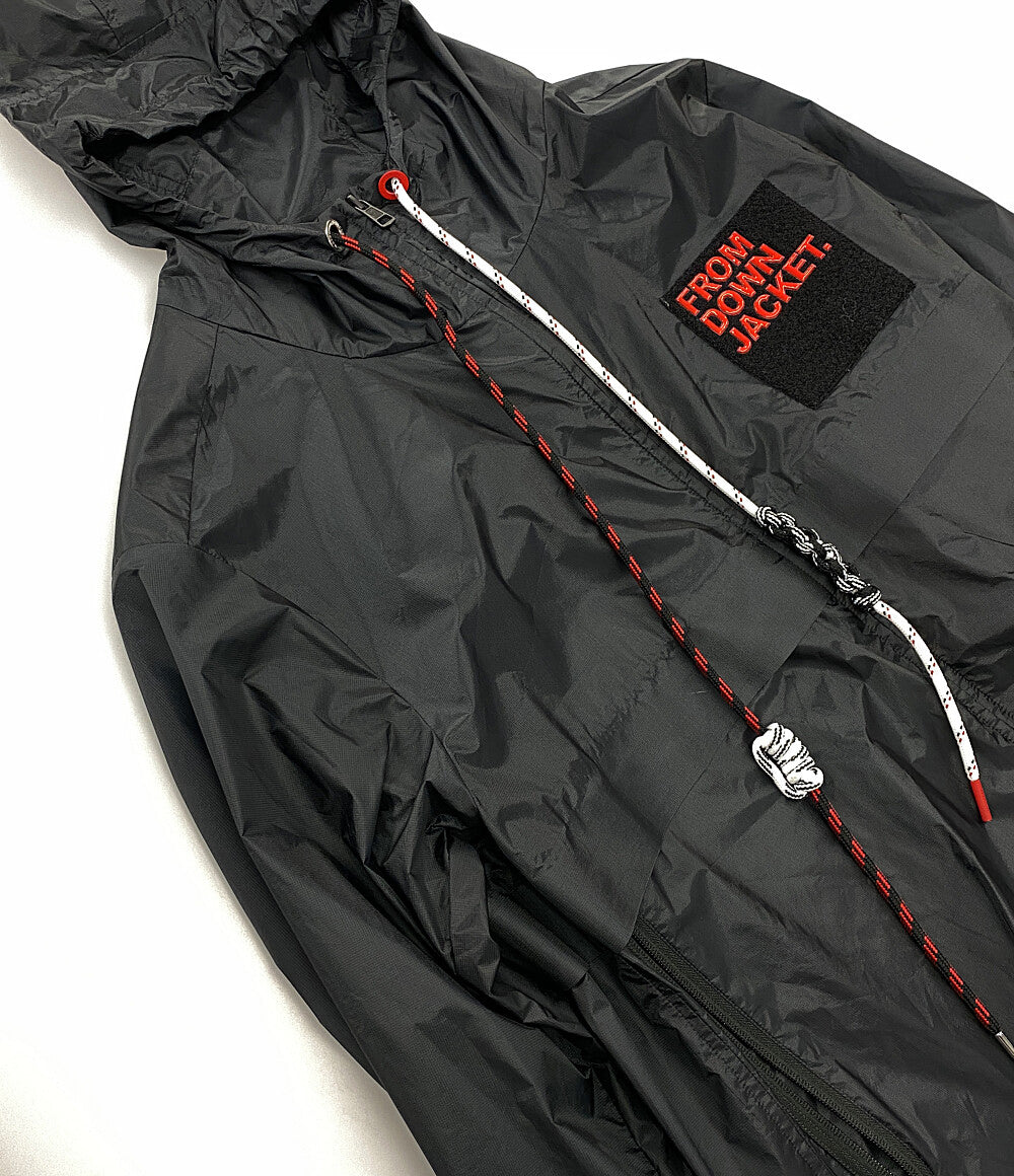 モンクレール コート DELAPORTE GIUBBOTTO メンズ SIZE 2 MONCLER