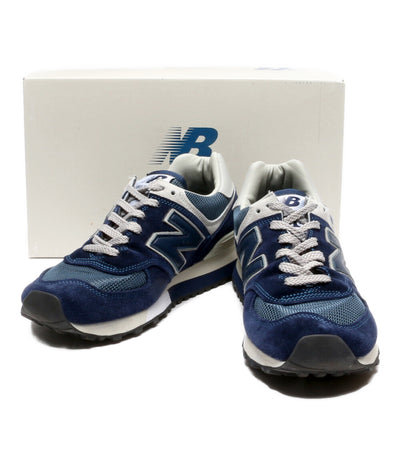 ニューバランス  スニーカー 576 35th Anniversary Navy      メンズ SIZE 7 1/2  new balance