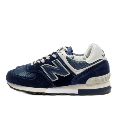 ニューバランス  スニーカー 576 35th Anniversary Navy      メンズ SIZE 7 1/2  new balance