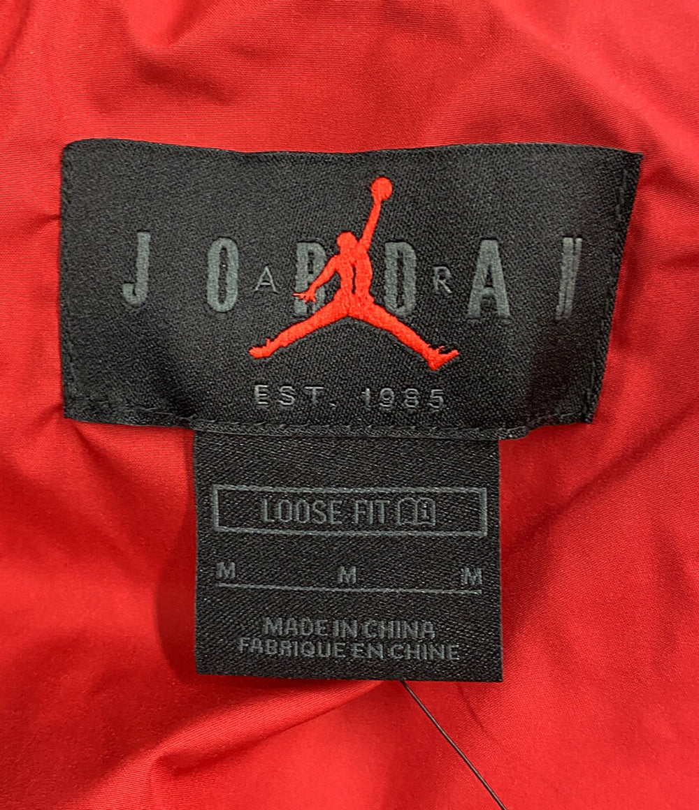 ナイキ  JORDAN ダウンジャケット     DA9807-010 メンズ SIZE M  NIKE JORDAN