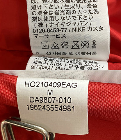 ナイキ  JORDAN ダウンジャケット     DA9807-010 メンズ SIZE M  NIKE JORDAN