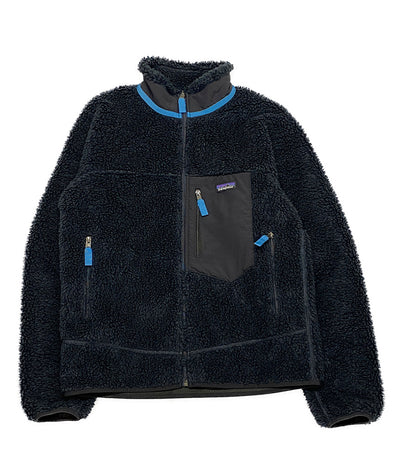 パタゴニア 美品 ジャケット CLASSIC RETRO-X JACKET 22aw     メンズ SIZE M  Patagonia